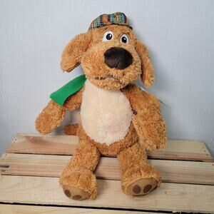 Dr. Seuss "Go, Dog. Go!" Dog Plush w/ Tag